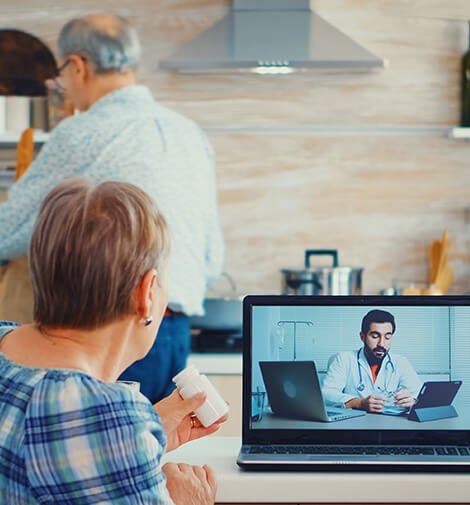 The Basics of Healthcare Digital Marketing