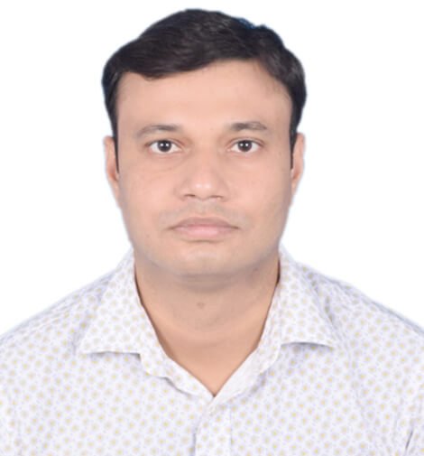 Ratnesh Kumar Sinha